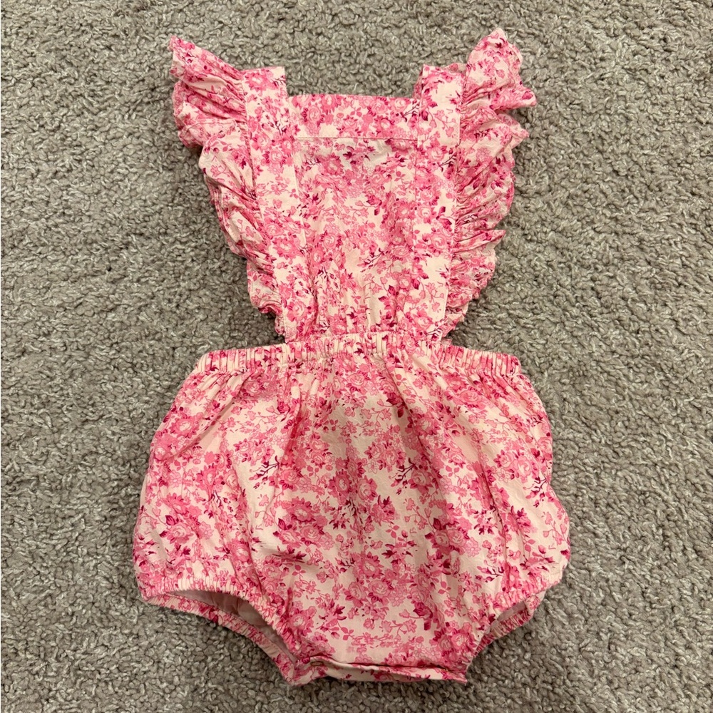 LoveShackFancy Baby Bubble